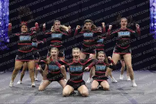 Senior Smokeshow All Star Legacy