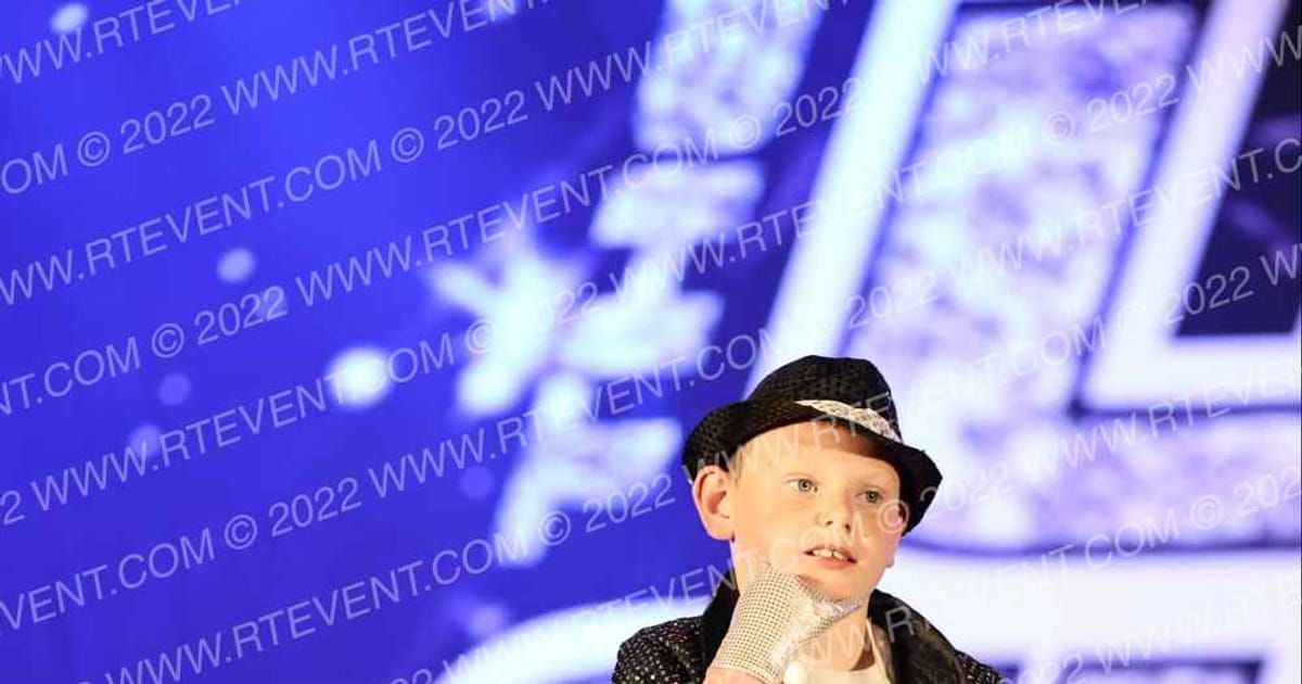 Voltage Elite All Stars DanceAbilities · The US Finals Virginia Beach