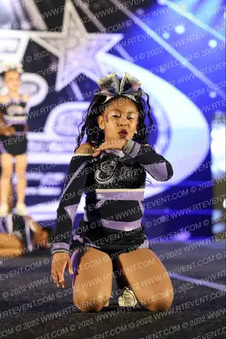 Voltage Elite All Stars Surge