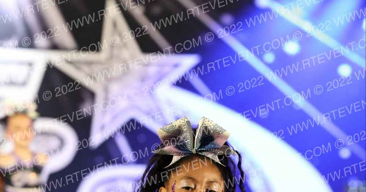 Voltage Elite All Stars Surge · The US Finals Virginia Beach