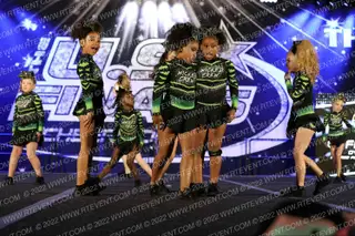 Dynasty Elite Coffin Cuties