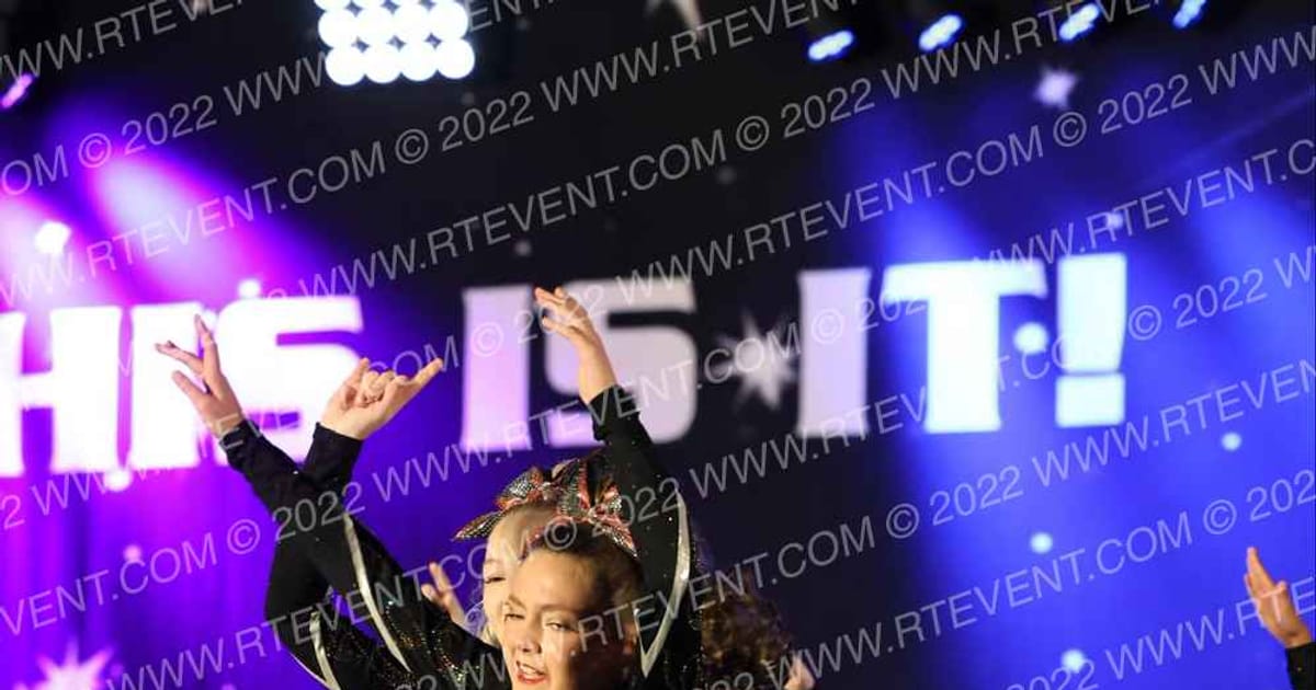 Eastern Shore Phoenix Fire BLAZE · The US Finals Virginia Beach