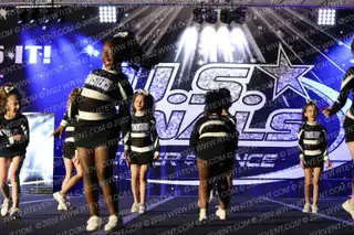 Maryland Twisters Salisbury Mini Reign