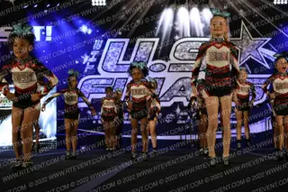 FAME All Stars - VA Beach PEARLS