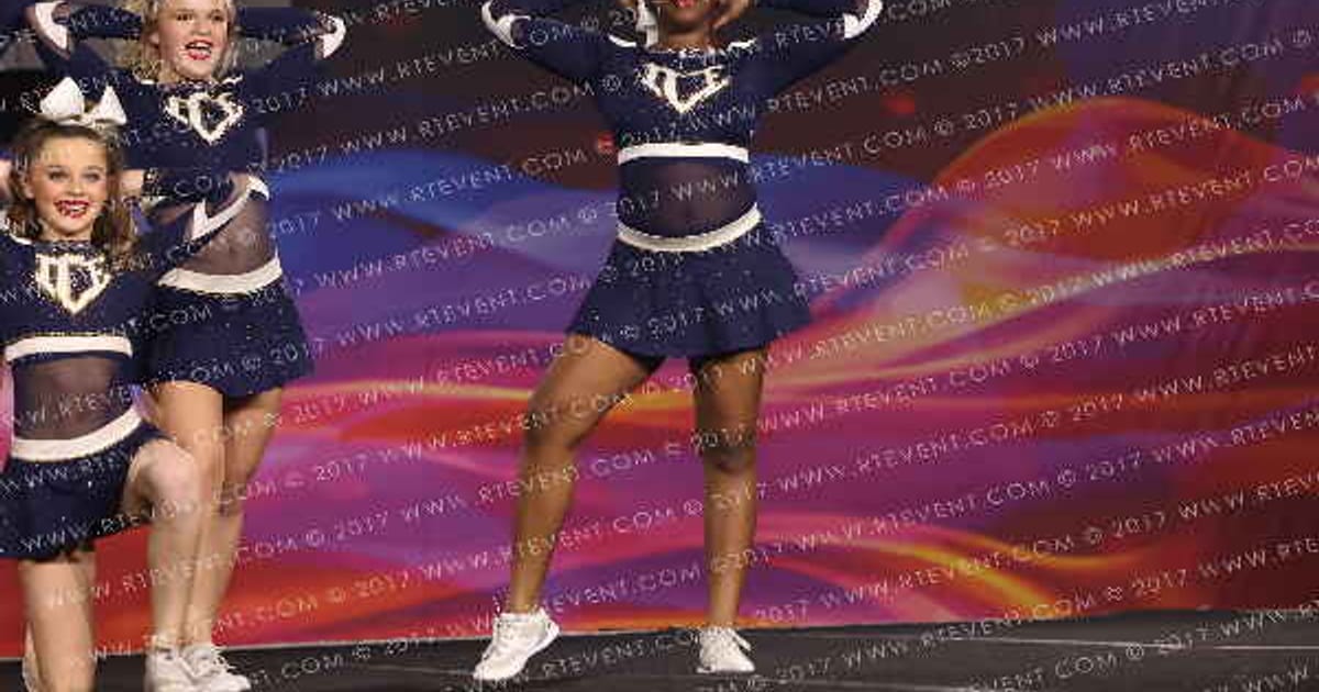 ICE Twilight · GLCC Grand Nationals