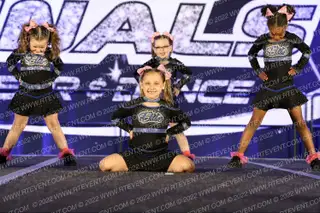 Elite Heat Glow