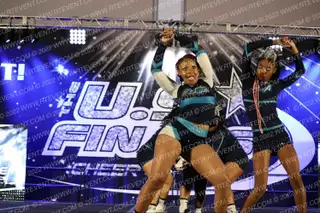 Cold Wave Athletics Avalanche