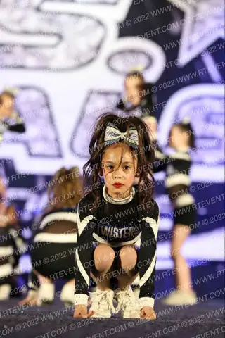 Maryland Twisters Salisbury F1