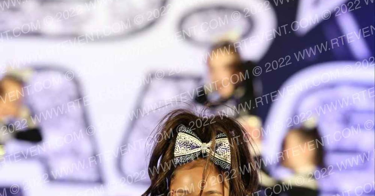 Maryland Twisters Salisbury F1 · The US Finals Virginia Beach