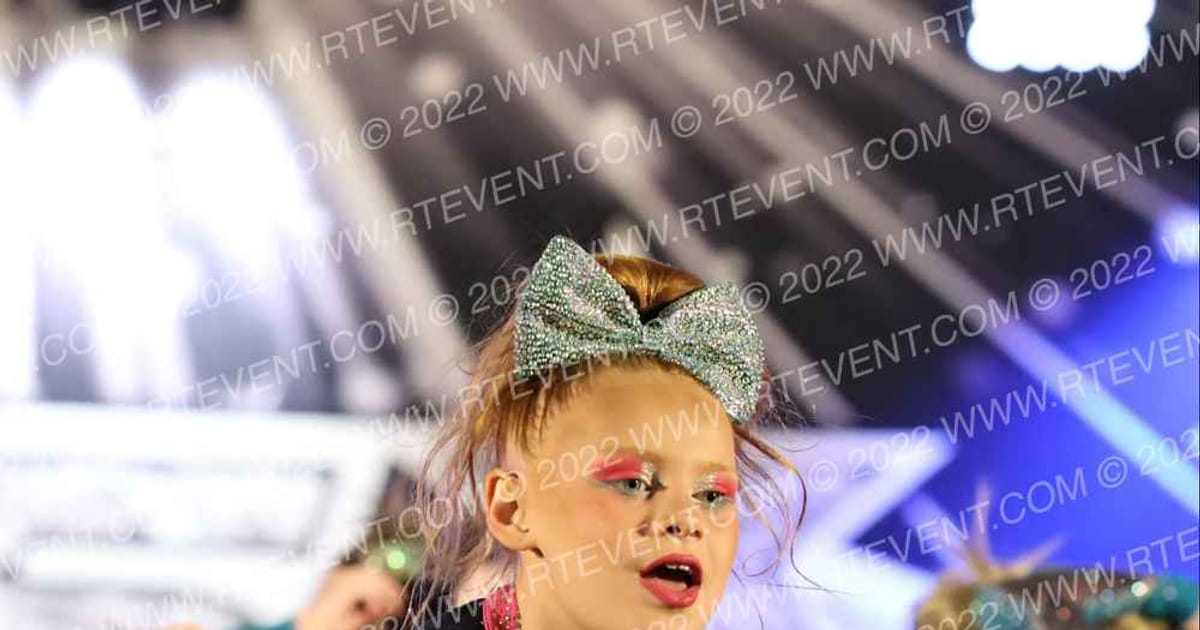 Coastal All-Stars Surge · The US Finals Virginia Beach