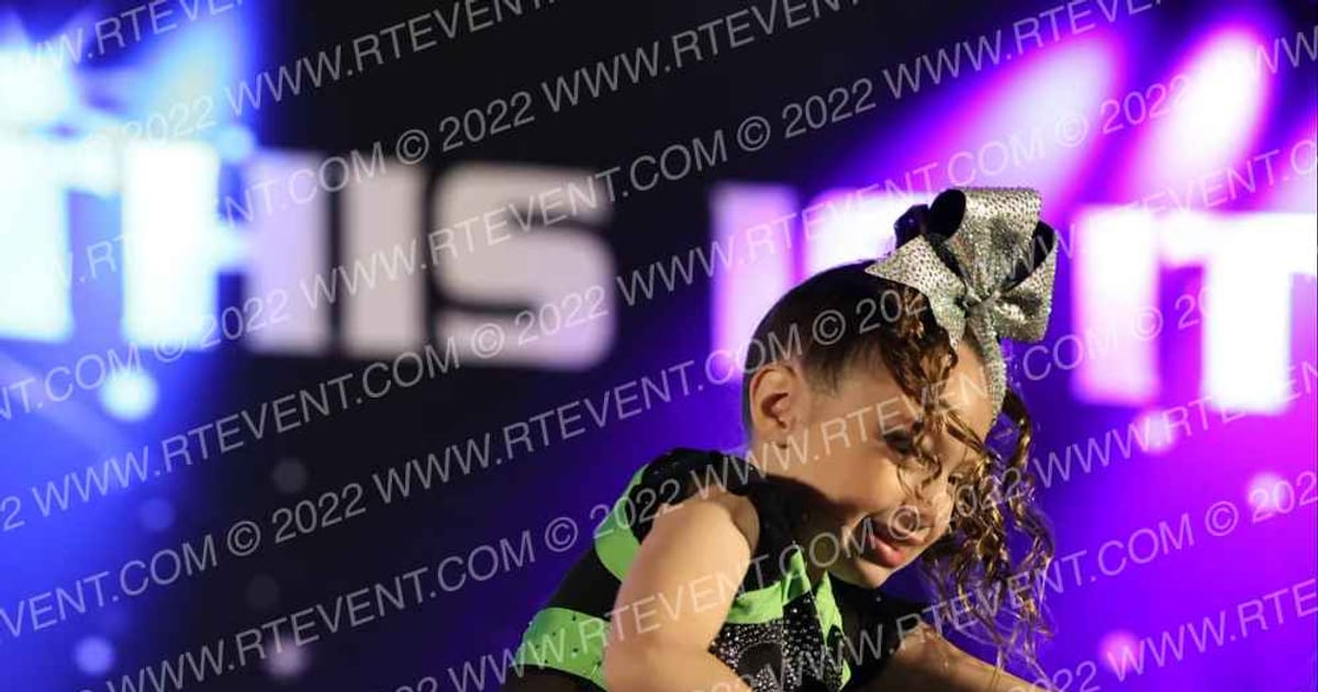 CEC Victory · The US Finals Virginia Beach