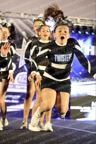 Maryland Twisters Salisbury Haze
