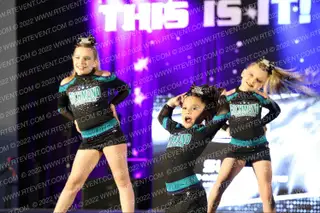Richmond Twisters Surge