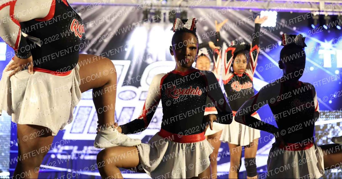 RTC Revenge · The US Finals Virginia Beach