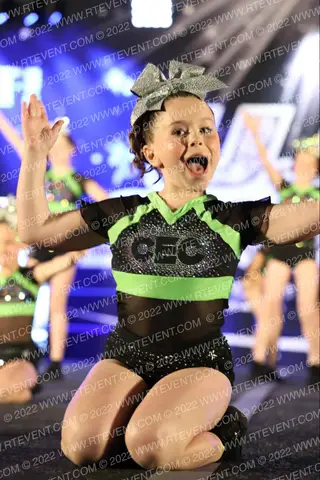 CEC Force