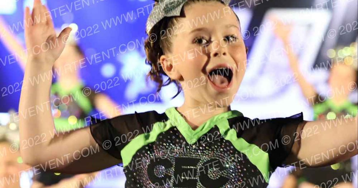 CEC Force · The US Finals Virginia Beach