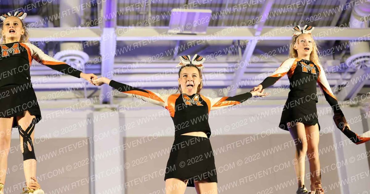 MVAA inferno · The US Finals Virginia Beach