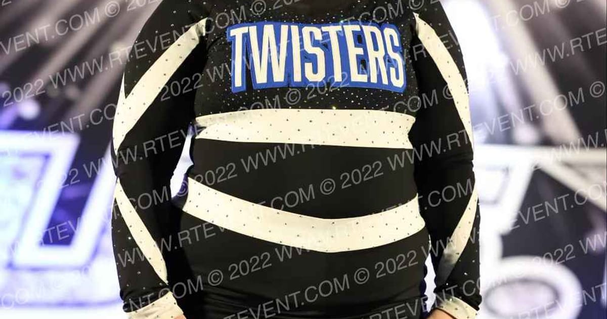 Maryland Twisters Salisbury Shooting Stars · The US Finals Virginia Beach