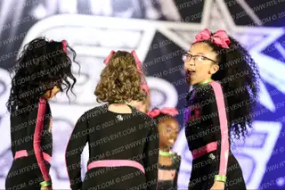 Fierce Athletics Sweethearts