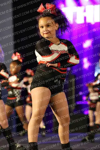 FAME All Stars - VA Beach LUXE