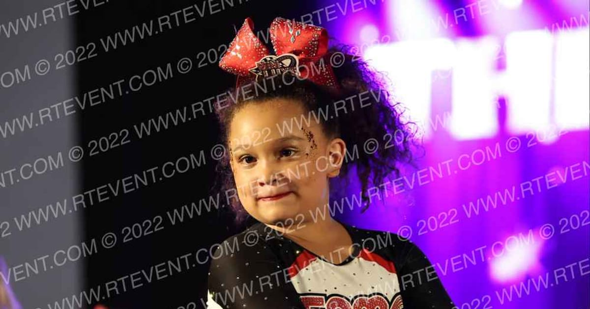 FAME All Stars - VA Beach LUXE · The US Finals Virginia Beach