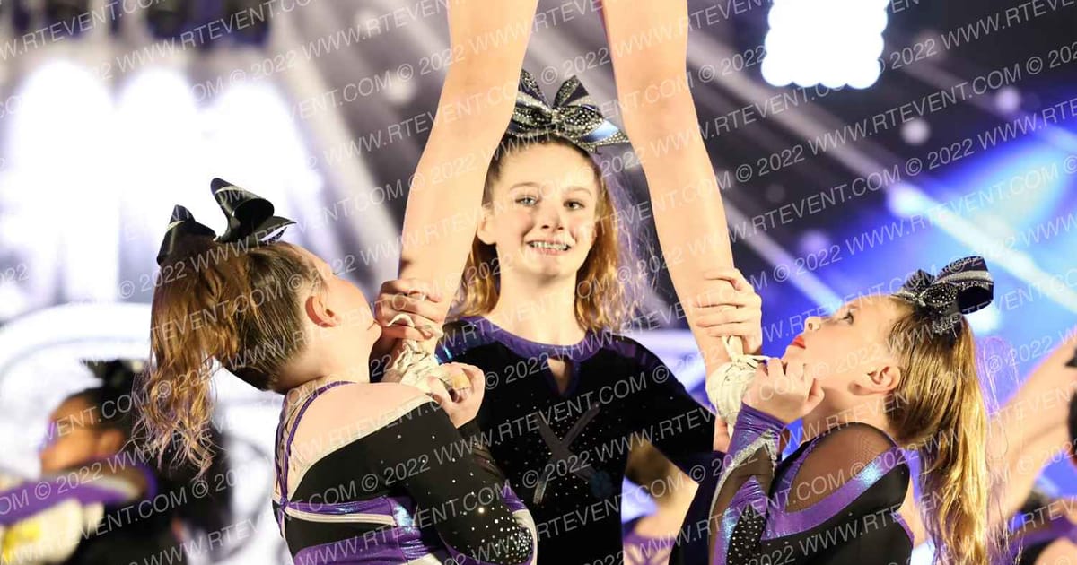 SYA Extreme Heatwave · The US Finals Virginia Beach