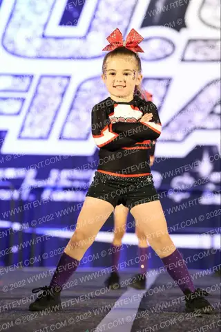 FAME All Stars - VA Beach TINY TIDES