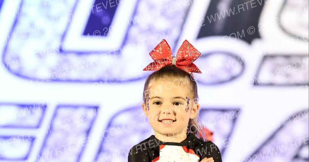 FAME All Stars - VA Beach TINY TIDES · The US Finals Virginia Beach