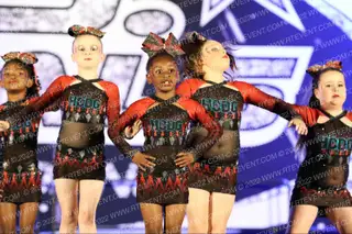 Dynasty Elite Lady Nightmare