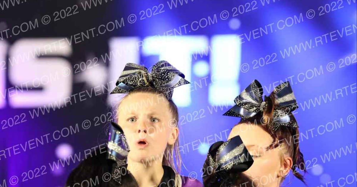 SYA Extreme Riptide · The US Finals Virginia Beach