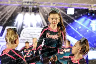 Coastal All-Stars Splash