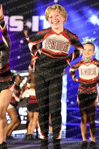 FAME All Stars - VA Beach FANCY