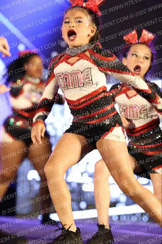 FAME All Stars - VA Beach TROPICS