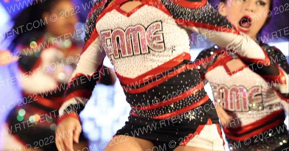 FAME All Stars - VA Beach TROPICS · The US Finals Virginia Beach