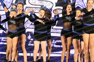 Washington Elite Diamonds