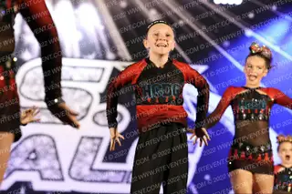 Hillsborough Cheer & Dance Madrid