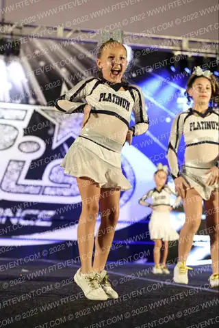 Perry Hall Platinum Force