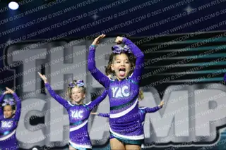 YAC ELITE IGNITE