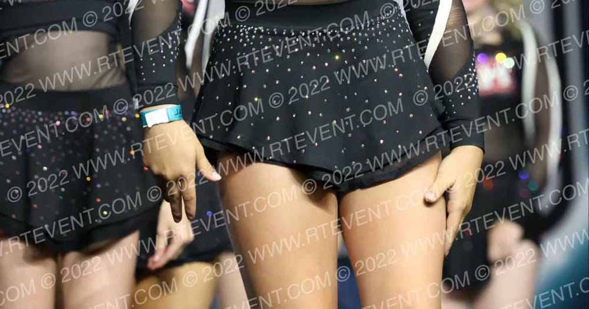 RAH ELITE ALLSTARS CRAVE · The Champion