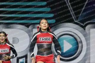TRIBE ATHLETIC MIDNIGHT