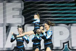 INSPIRE SPORTS TEAM RISE