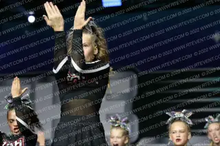 RAH ELITE ALLSTARS MIDNIGHT