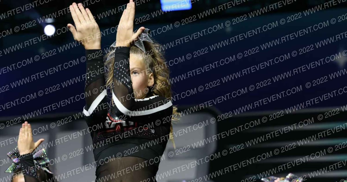 RAH ELITE ALLSTARS MIDNIGHT · The Champion