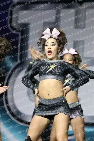 VOLTAGE XTREME LADY LEGACY