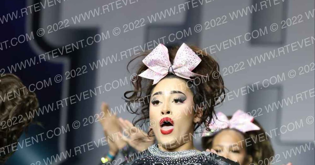 VOLTAGE XTREME LADY LEGACY · The Champion