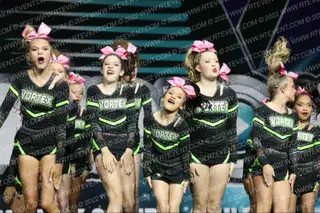 VORTEX CHEER SURGE