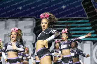 FOREVER XLCUSIVE SLAM