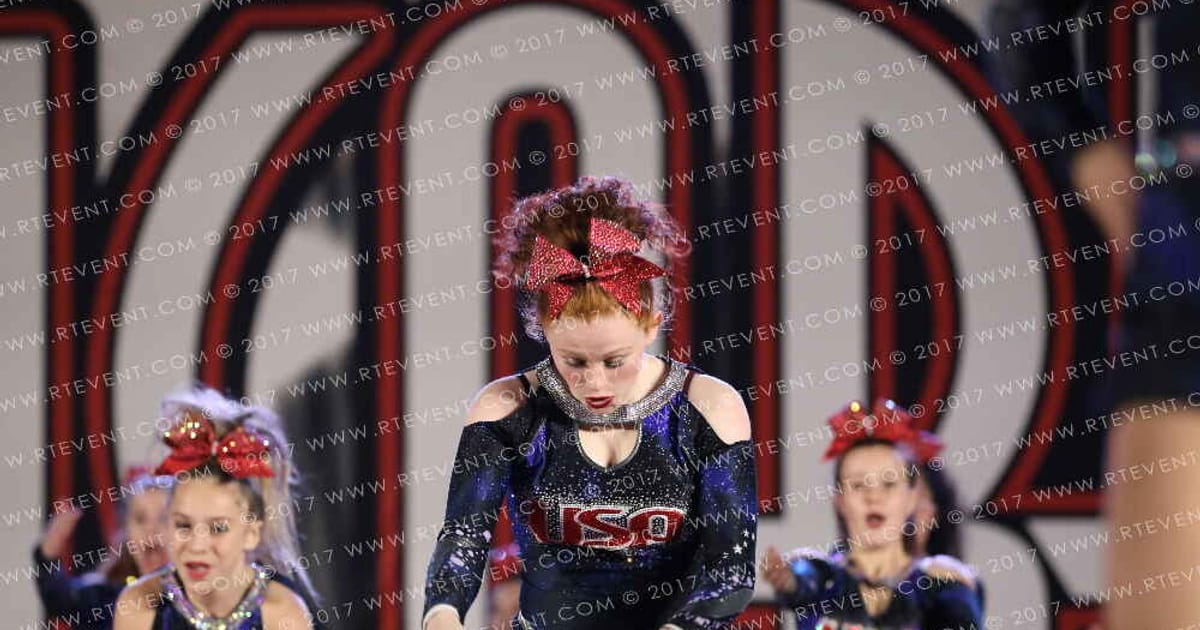 USA All Stars- Stafford Wicked · Encore Baltimore Showdown DIDII