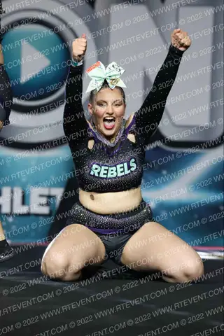 REBELS ELITE SF CHAOS