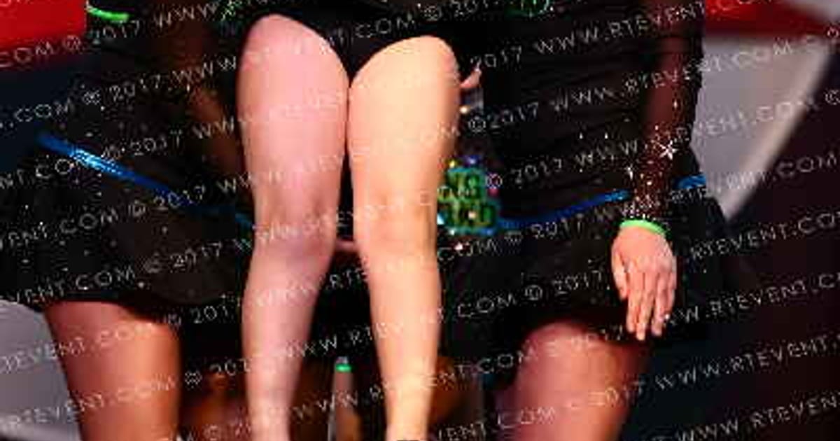 Long Island Cheer Shimmer · Mid Atlantic Championships Grand Nationals CORRECTED